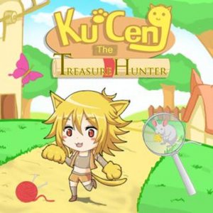 Kuceng Hidden Treasure Quest