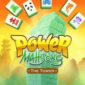 Tile Tower: Classic Match