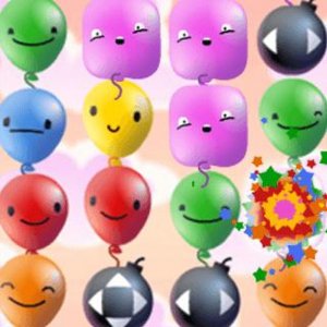 Pop Pop Puzzle: Match and Clear
