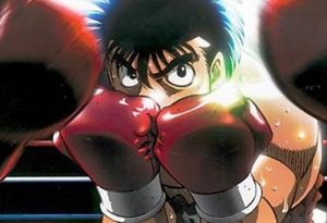 Hajime no Ippo: Boxing Spirit