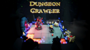 Dungeon Explorer: RPG Adventure