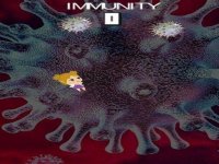 Little Corona Girl Online Puzzle Game