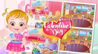 Baby Hazel Valentines Day Online Game