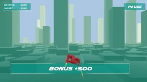 Jet Racer Online Game