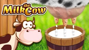 Milk The Cow Online Game