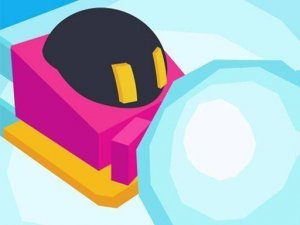 Snowball.io Online Game