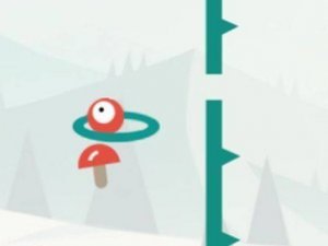 Hop Hop Online Arcade Game