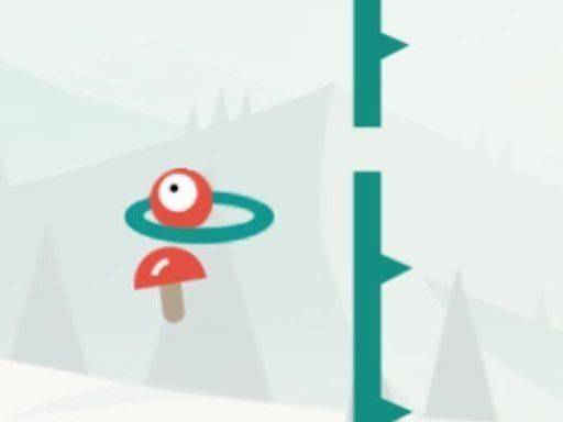 Hop Hop Online Arcade Game
