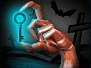 Logic Escape: Detective Chambers