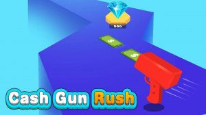 Urban Treasure Dash