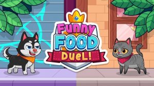 Snack Showdown Arena