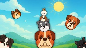 Canine Fusion Haven Match