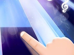 Magic Piano Tiles Online Game
