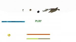 Fish3D.io Online Game