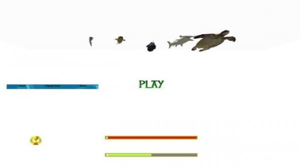 Fish3D.io Online Game