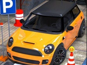 City Parking Master 3D