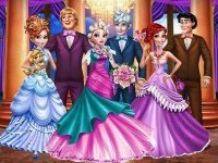 Princesses Royal Ball Online Game