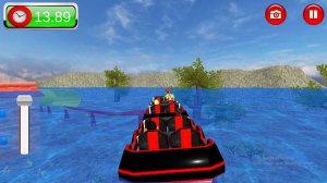 Coaster Track Racing Adventure