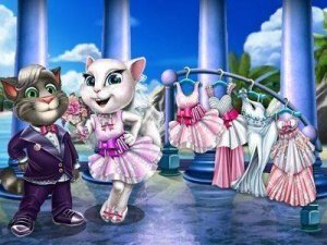 Seaside Nuptial Designer