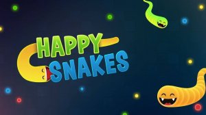 Happy Snakes Online Game