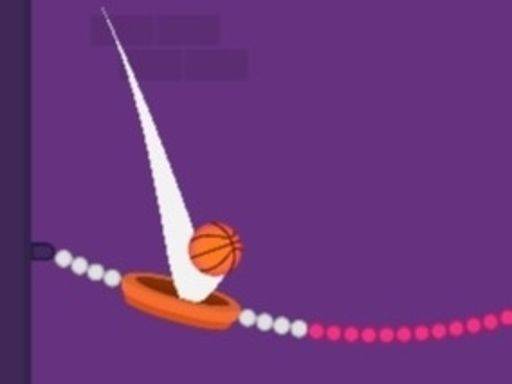 BasketballDunk.io Online Game