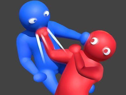 Grab Party.io Online Arena Game