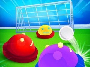 Goal.io Online Game