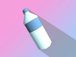 Bottle Flip 3D Online Game