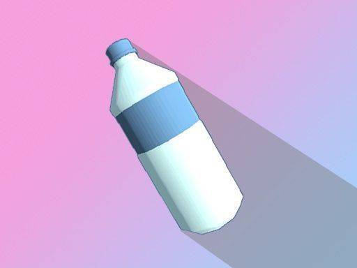 Bottle Flip 3D Online Game