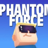 KOGAMA Phantom Force Online Arena