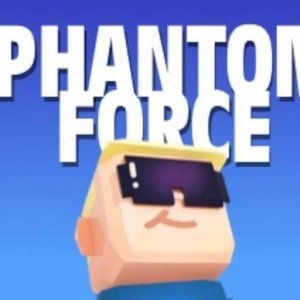 KOGAMA Phantom Force Online Arena