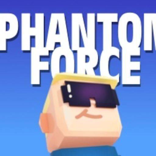 KOGAMA Phantom Force Online Arena