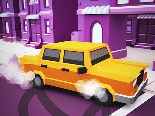 Drive And Park Online Game