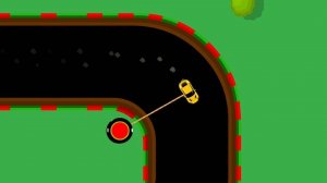 Turn & Avoid: Traffic Puzzle