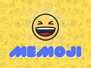 Emoji History Pairing Puzzle