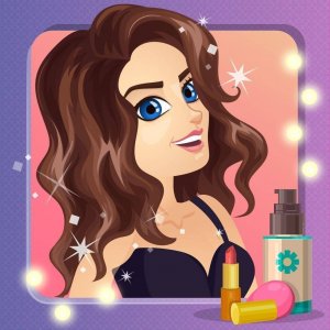 WOW Girl Online Dress Up Game