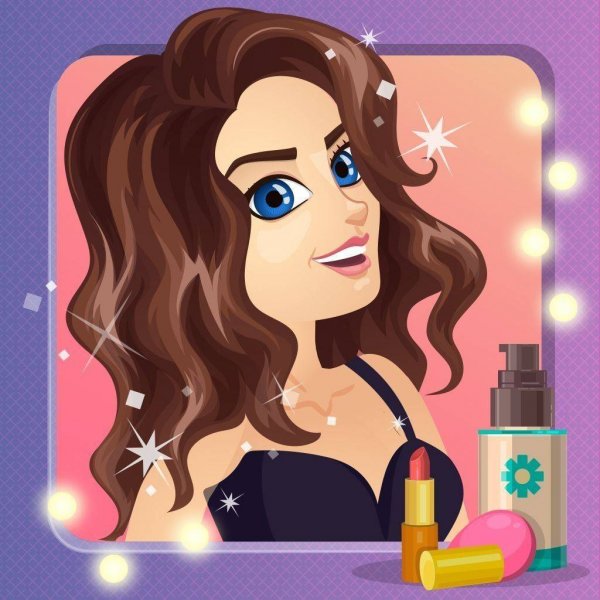 WOW Girl Online Dress Up Game