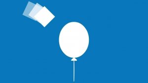 Rise Up Balloon Online Game