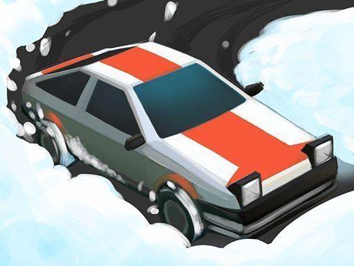Snow Drift.io Online Game