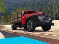 Mini Truck Driver Master Online Game