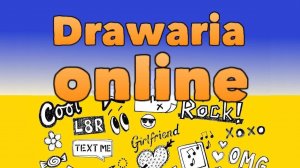 Drawaria.online - Multiplayer Drawing & Guessing Game