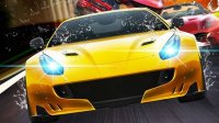 Traffic Car Revolt Racing Game