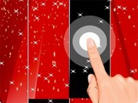 Xmas Magic Tiles Online Game