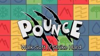 Pounce.sh - Online Stealth Strategy Game
