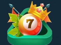 Billiards.io - Online Multiplayer Pool Game