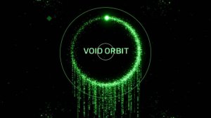 Void Orbit: Space Arcade Game