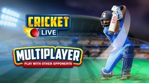 Cricket Sprint Showdown