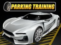 Parking Training: Car Simulator Game