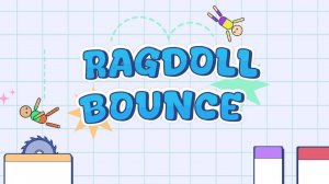 Bounce Arcade Climb