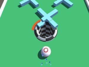 Ball.io Online Game